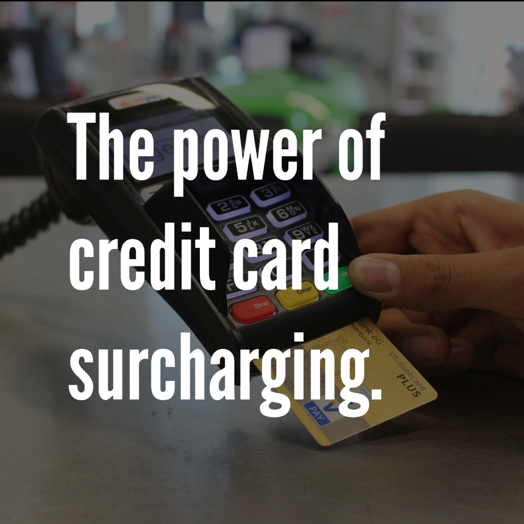 Revolutionize Your Finances: The Power of Visa-Compliant Credit Card Surcharging