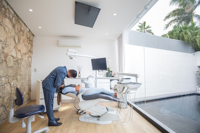 How Summit Payments Onboarded a New Dental Practice in Just 36 Hours
